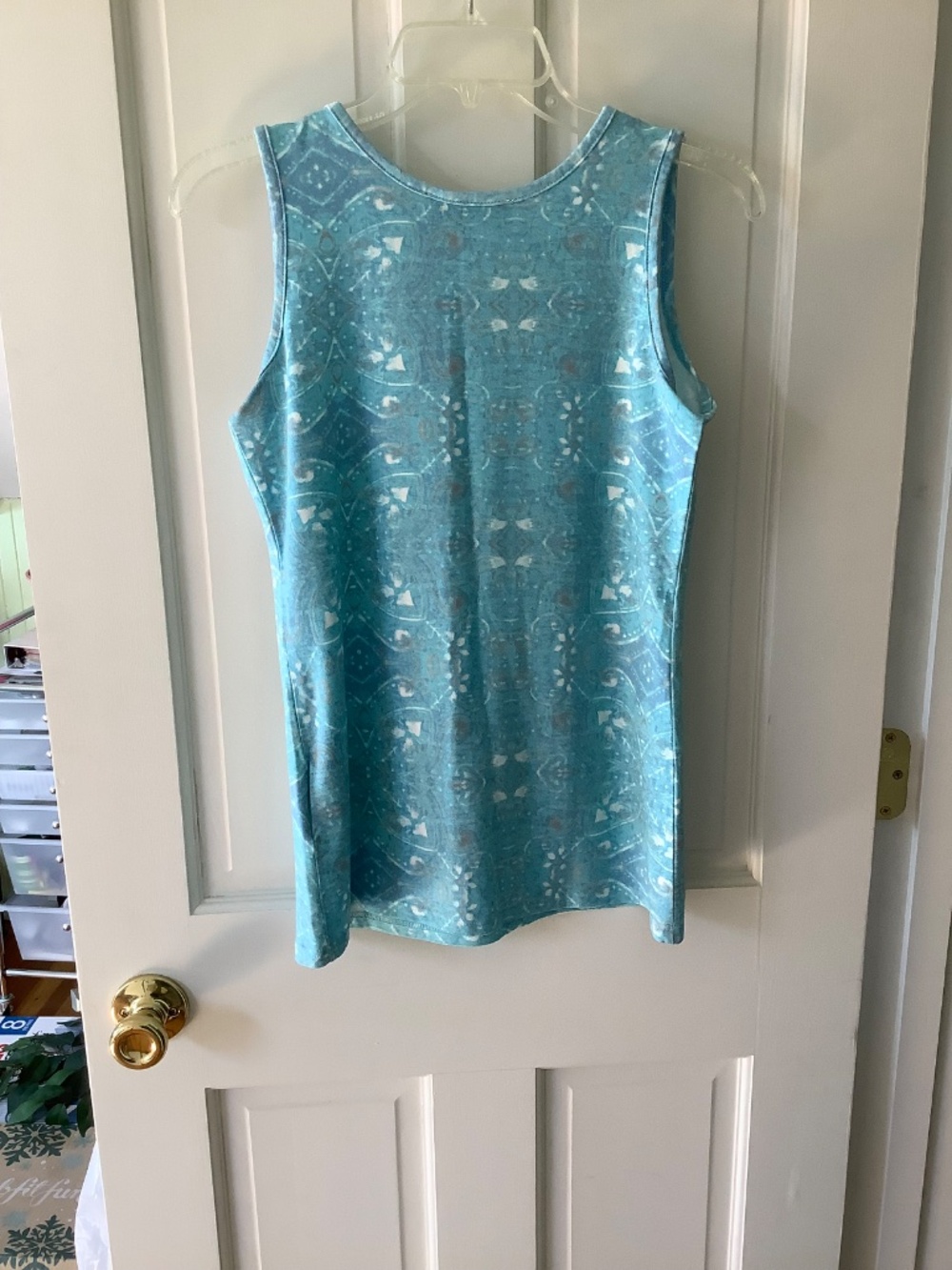 Tank top - Picture 3 of 6